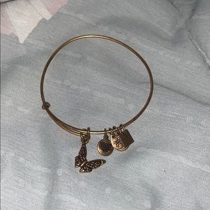 Alex and Ani “Butterfly”